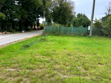 Działka inna Płaszewko