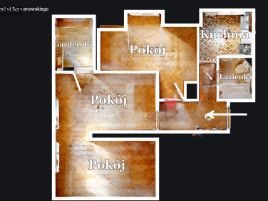 Mieszkanie Koszalin sprzedaż