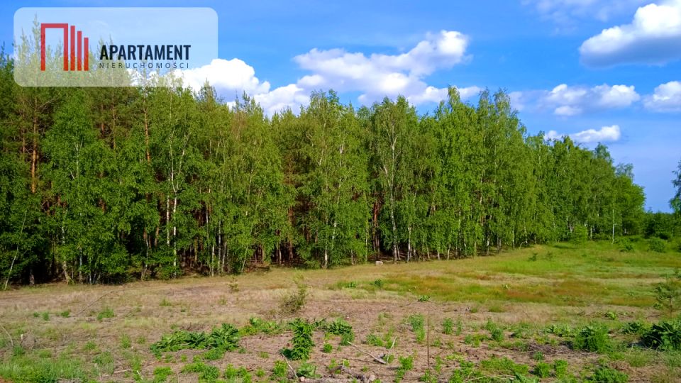 Działka budowlana Osielsko sprzedam