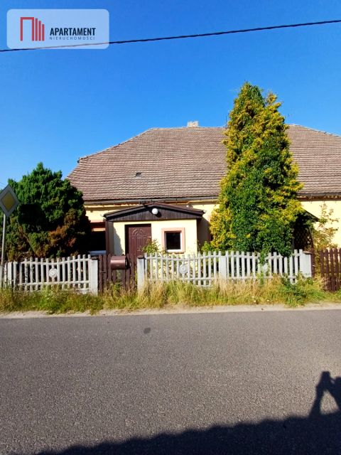 Dom Ratowice