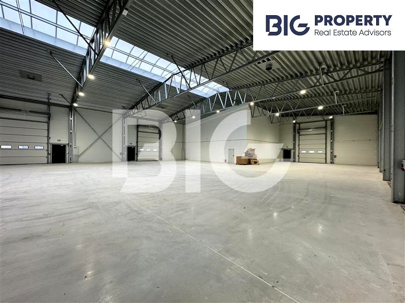 Budynek użytkowy Chwaszczyno