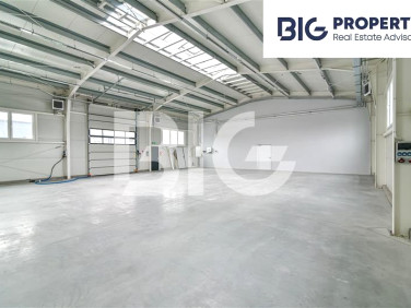 Budynek użytkowy Chwaszczyno