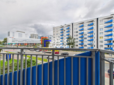 Mieszkanie Katowice