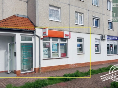 Lokal Zielona Góra