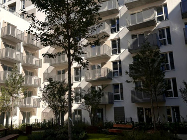 Mieszkanie Warszawa