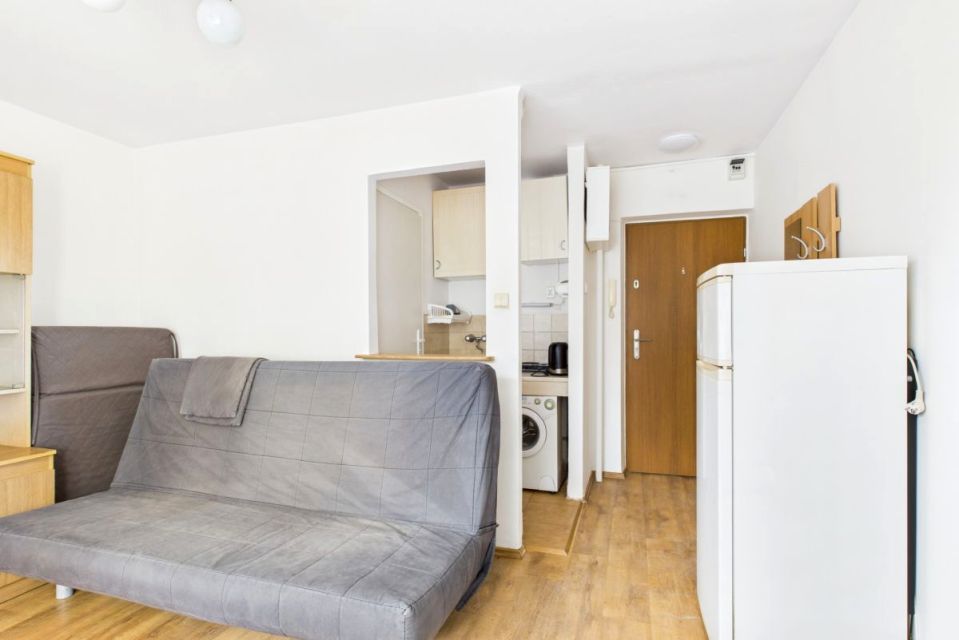 Mieszkanie blok mieszkalny wynajem