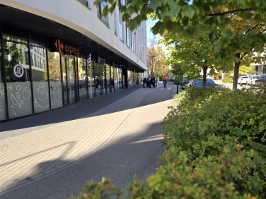 Mieszkanie Warszawa