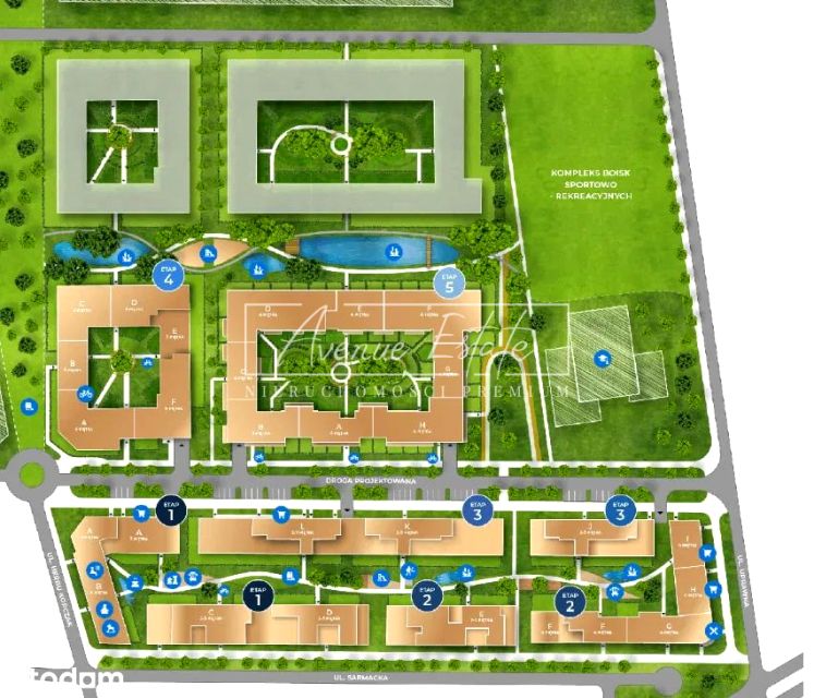 Mieszkanie Warszawa sprzedaż