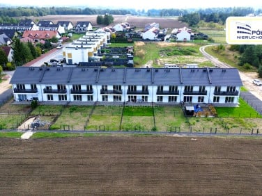 Mieszkanie przy lesie