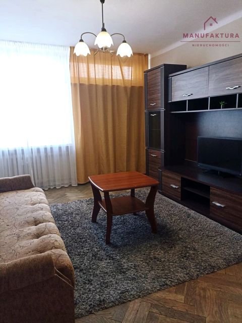 Mieszkanie Częstochowa