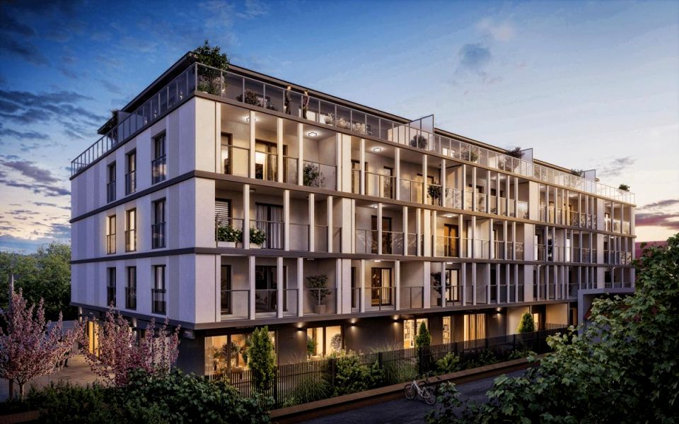 Lokal Wrocław wynajem