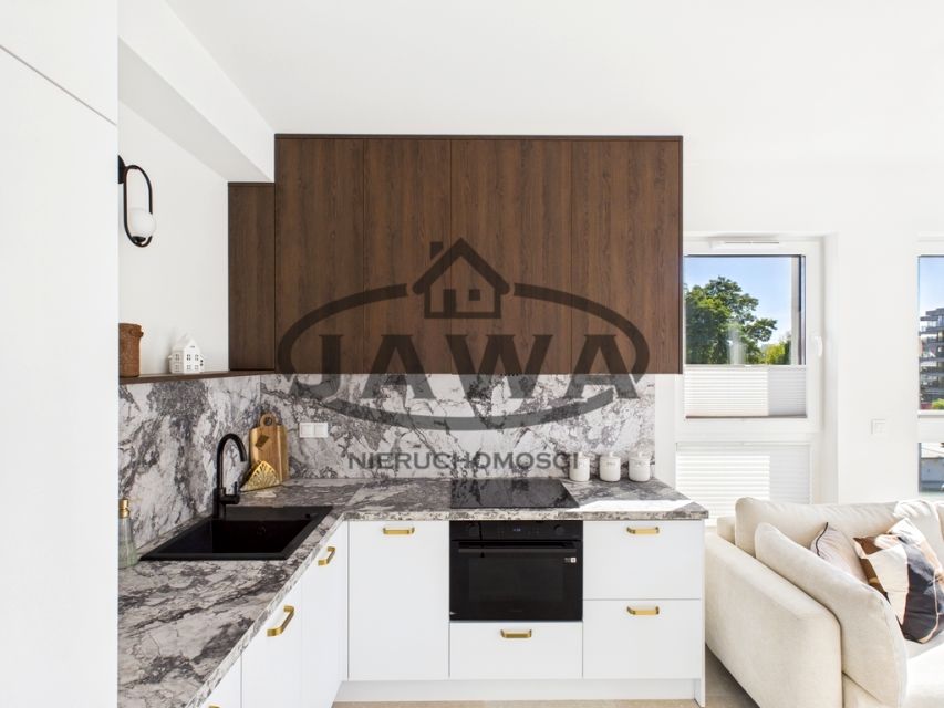 Mieszkanie Bydgoszcz