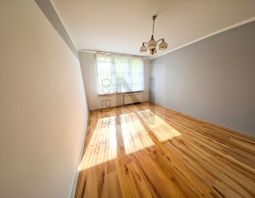 Mieszkanie Częstochowa