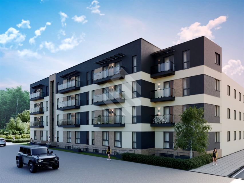 Mieszkanie Bydgoszcz sprzedaż