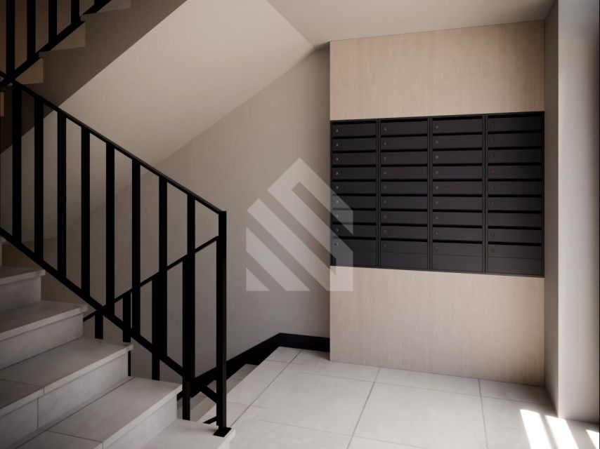 Mieszkanie Bydgoszcz