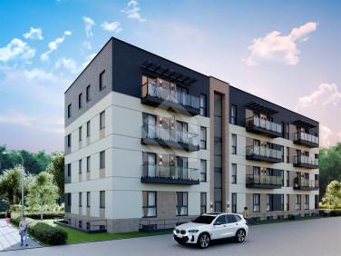 Mieszkanie Bydgoszcz