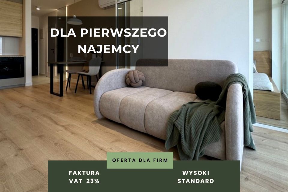 Mieszkanie Bielsko-Biała
