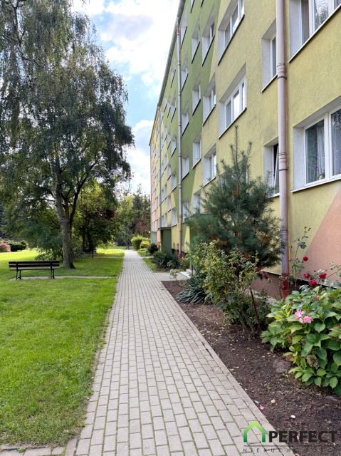 Mieszkanie Jelenia Góra