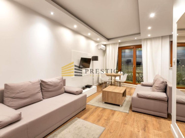 Mieszkanie Warszawa wynajem