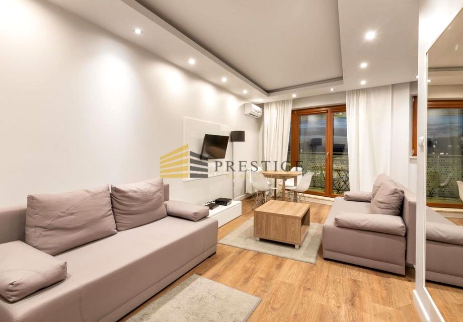 Mieszkanie Warszawa wynajem