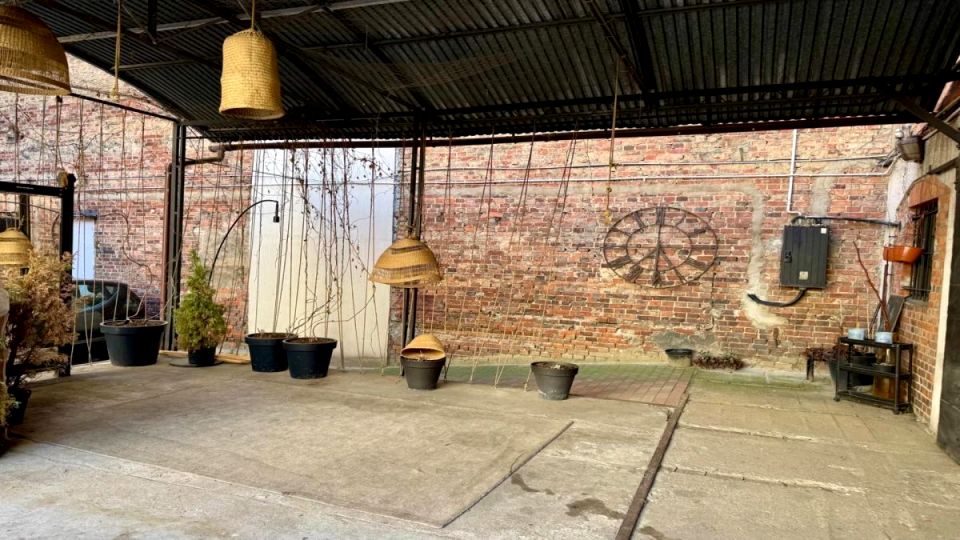 Budynek użytkowy Poznań wynajem