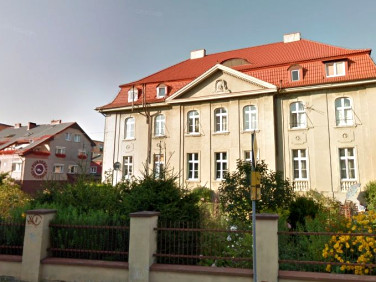 Mieszkanie Darłowo