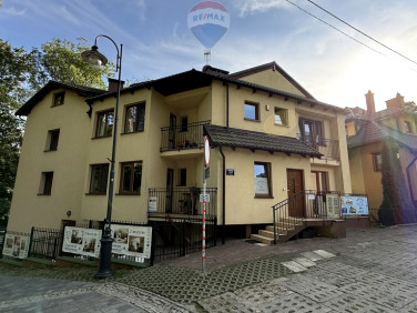 Dom Krynica Morska
