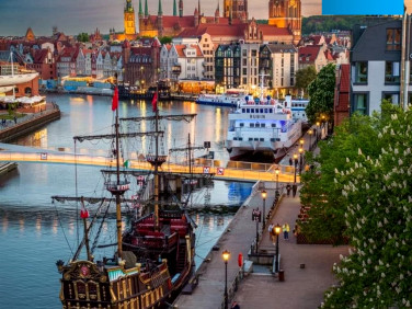 Mieszkanie Gdańsk