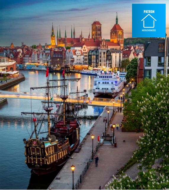 Mieszkanie Gdańsk