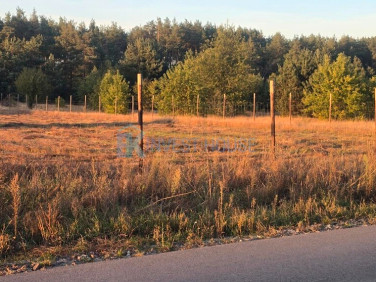 Działka budowlana Nowe Załubice