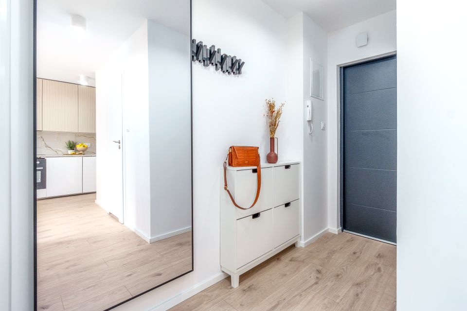 Mieszkanie Gdynia sprzedaż