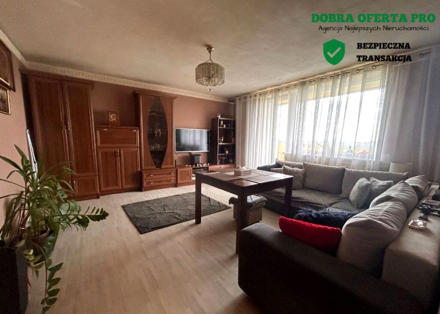 Mieszkanie Gdańsk sprzedaż