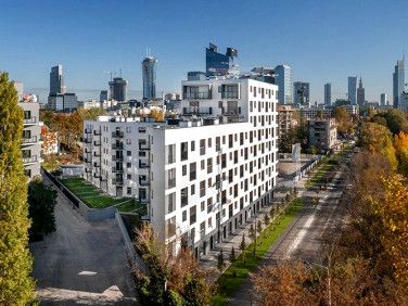 Mieszkanie Warszawa
