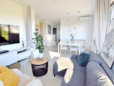 Mieszkanie Bydgoszcz