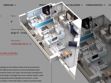 Mieszkanie Wrocław sprzedaż