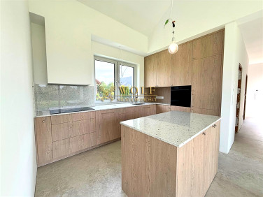 Dom wolnostojący sprzedaż