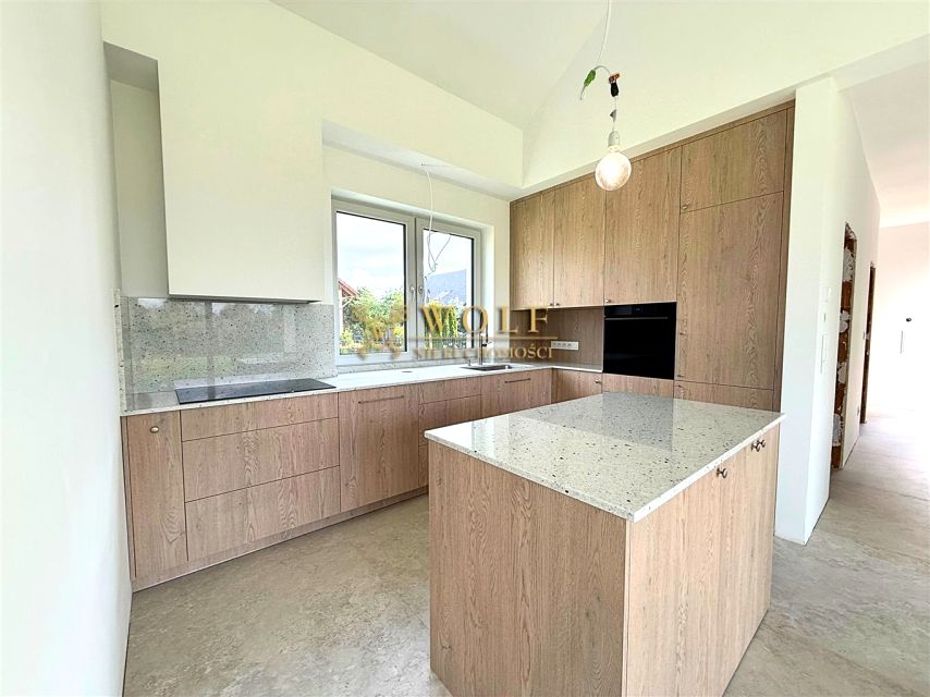 Dom wolnostojący sprzedaż