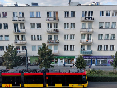 Mieszkanie Warszawa