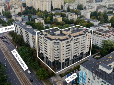 Lokal Warszawa