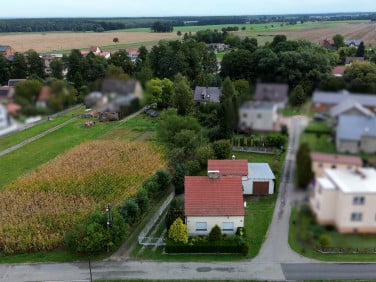 Dom Rudziniec