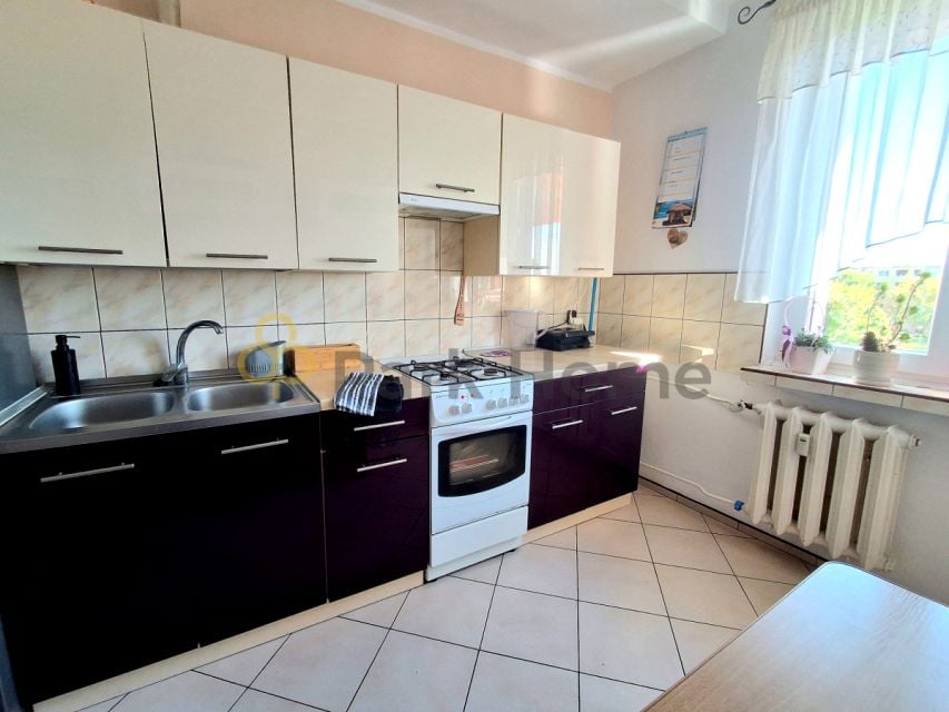 Mieszkanie blok mieszkalny sprzedaż