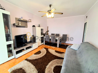 Mieszkanie nad jeziorem