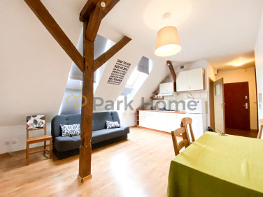 Mieszkanie Międzyrzecz