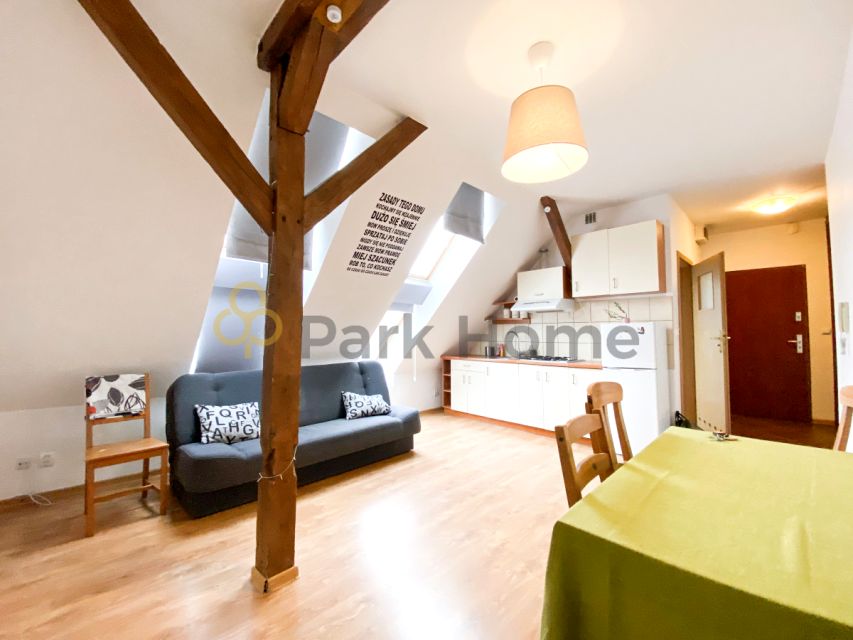 Mieszkanie Międzyrzecz