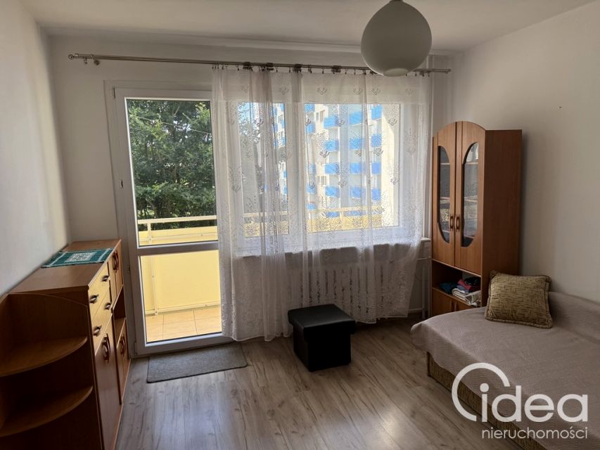 Mieszkanie blok mieszkalny wynajem