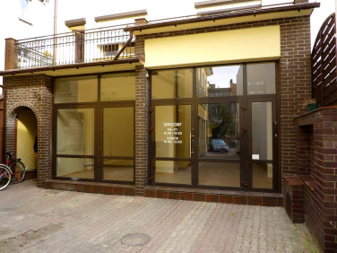 Lokal Ostrów Wielkopolski
