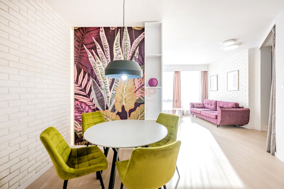 Mieszkanie Wrocław wynajem