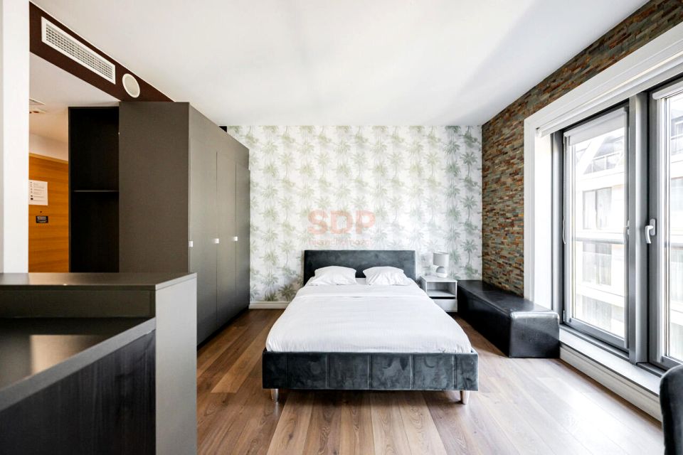 Mieszkanie apartamentowiec wynajem