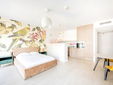 Mieszkanie Wrocław wynajem