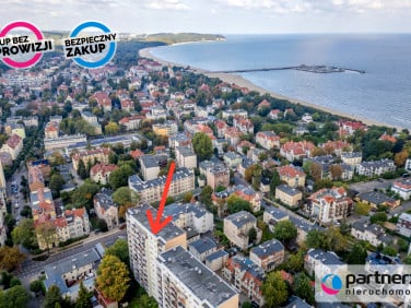 Mieszkanie Sopot